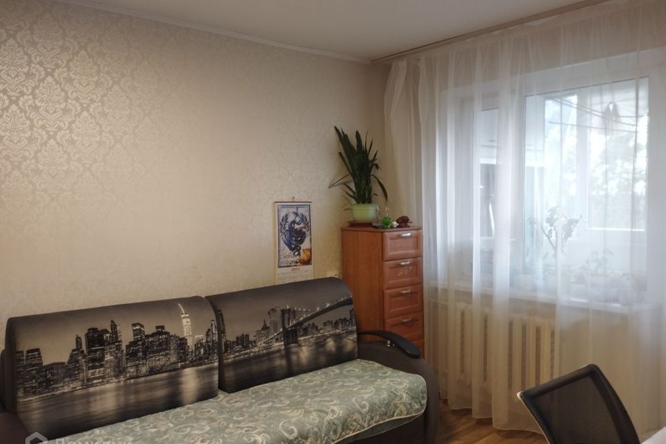 Продаётся 1-комнатная квартира, 32.8 м²