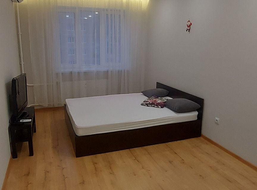 Сдаётся 1-комнатная квартира, 40 м²