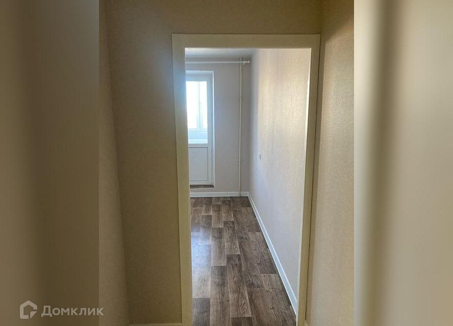 Продаётся 1-комнатная квартира, 37.1 м²