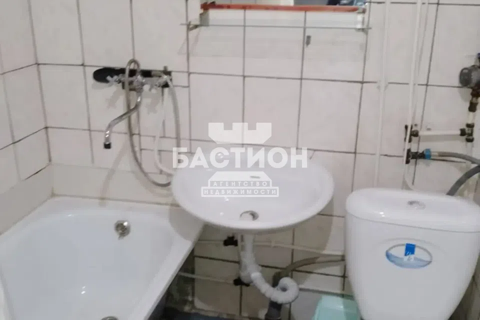 Продаётся 1-комнатная квартира, 31.9 м²