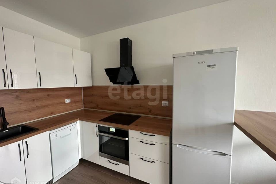 Сдаётся 1-комнатная квартира, 33 м²