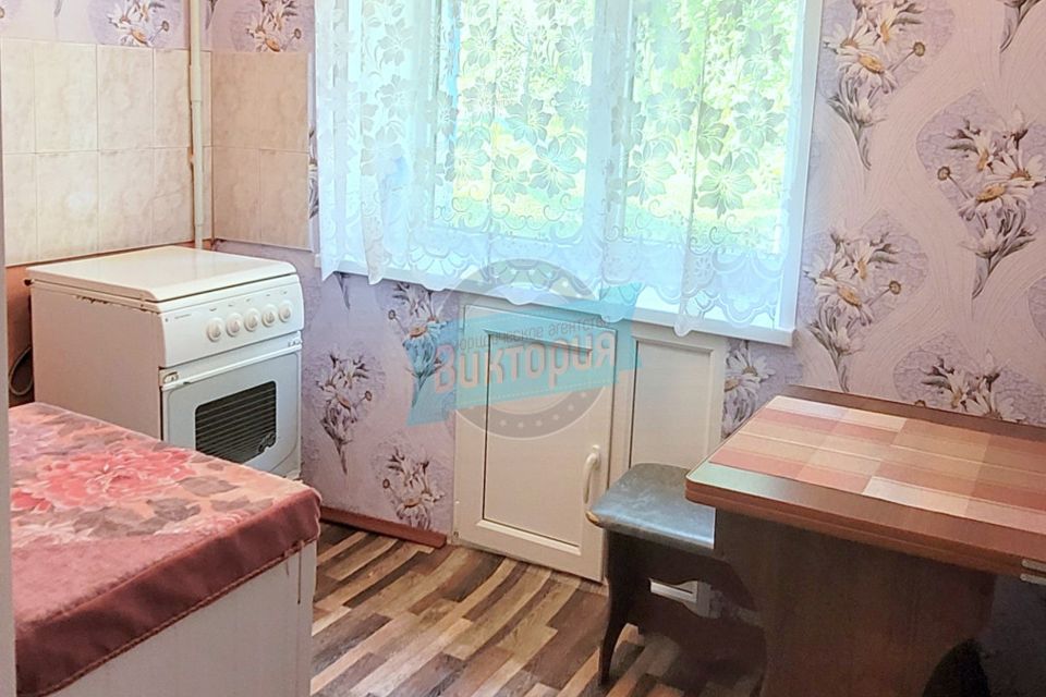 Продаётся 3-комнатная квартира, 60.4 м²