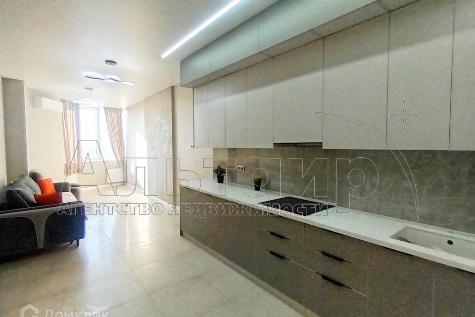 Продаётся 2-комнатная квартира, 72 м²