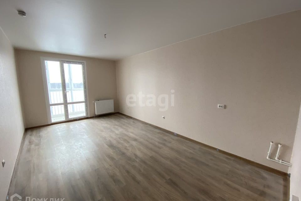 Продаётся студия, 28.3 м²