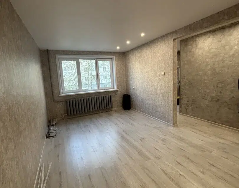 Продаётся 1-комнатная квартира, 31 м²