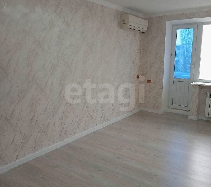 Продаётся 2-комнатная квартира, 45 м²