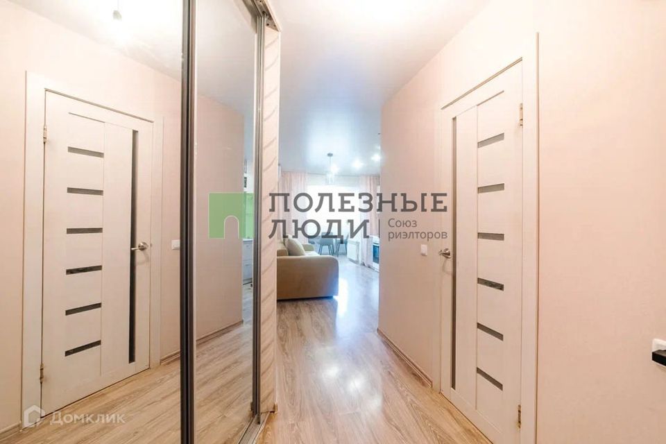 Продаётся 2-комнатная квартира, 38 м²