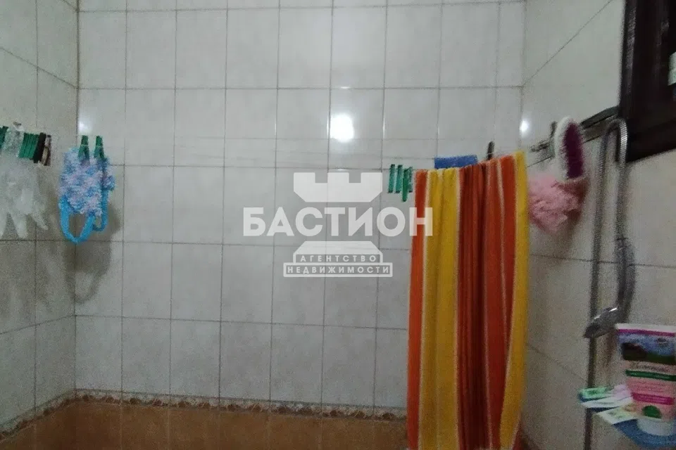 Продаётся 2-комнатная квартира, 51.5 м²