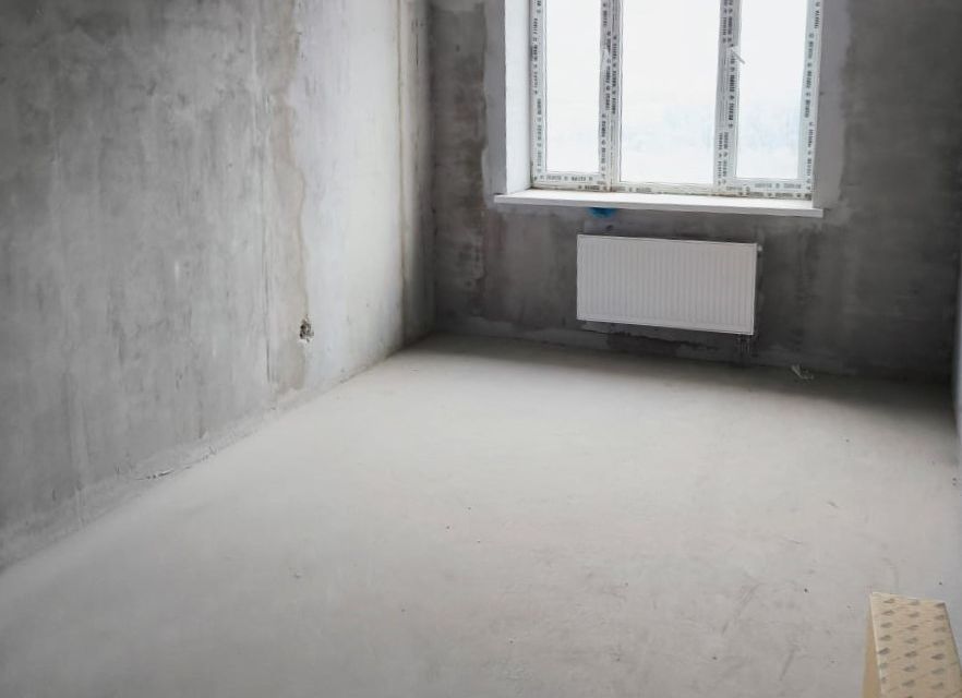 Продаётся 2-комнатная квартира, 62.7 м²
