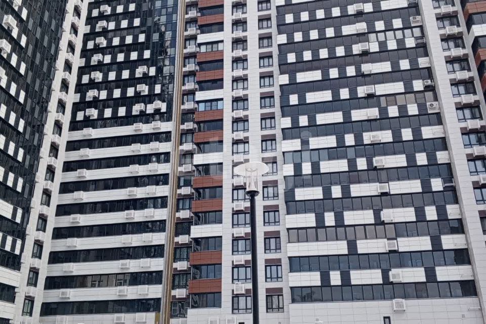 Продаётся 3-комнатная квартира, 80 м²