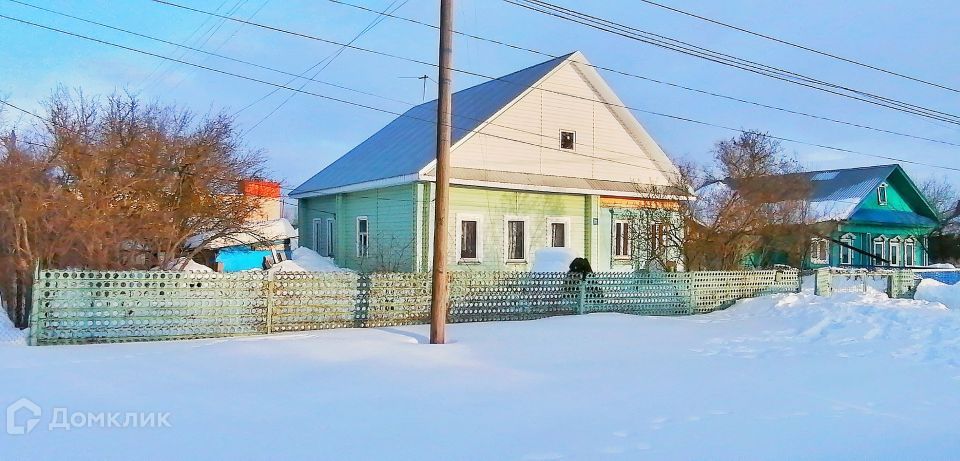 Купить Дом В Горбатовке Дзержинского Района Нижегородской