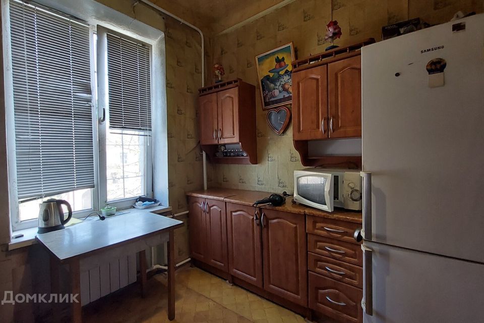 Продаётся 2-комнатная квартира, 48 м²
