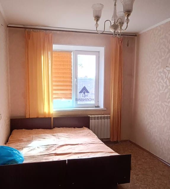 Продаётся 2-комнатная квартира, 47 м²