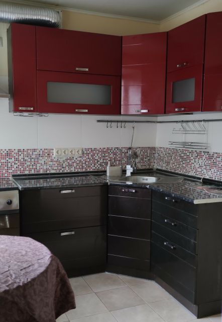 Продаётся 1-комнатная квартира, 32.7 м²