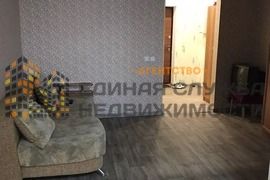 Сдаётся 1-комнатная квартира, 37 м²
