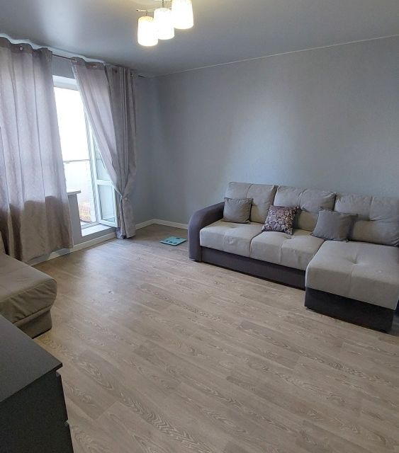 Продаётся 2-комнатная квартира, 48 м²