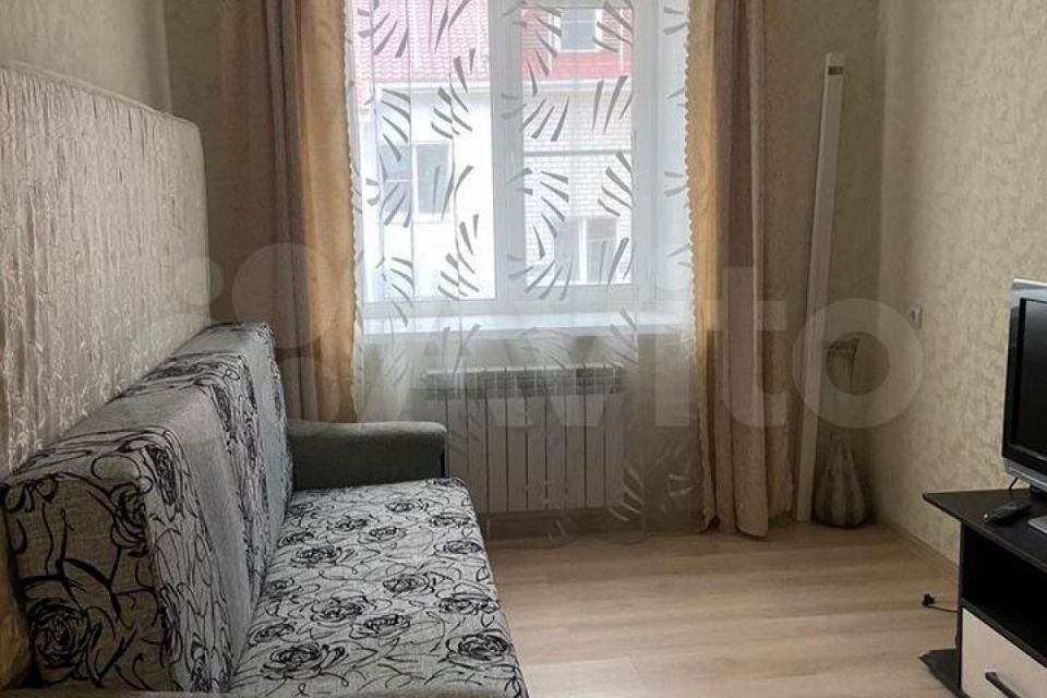 Сдаётся 2-комнатная квартира, 60 м²