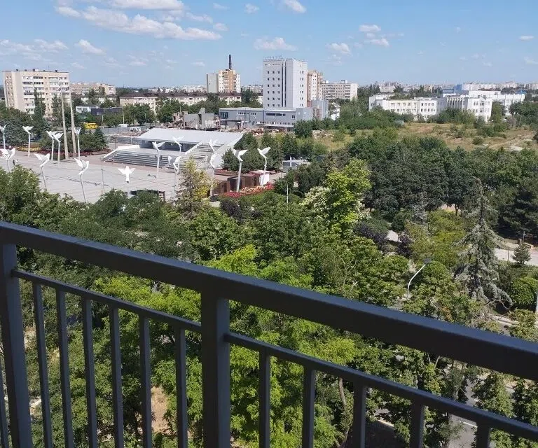 Продаётся 1-комнатная квартира, 32 м²