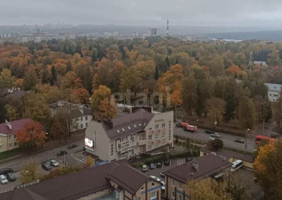 Продаётся 1-комнатная квартира, 41.5 м²