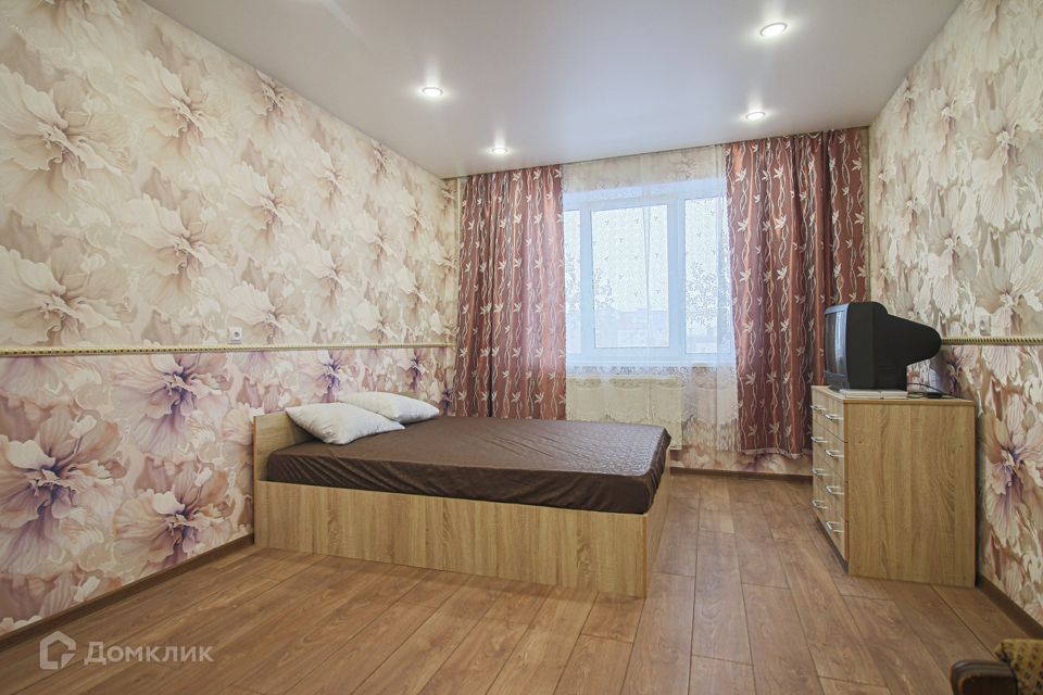 Сдаётся 2-комнатная квартира, 53 м²