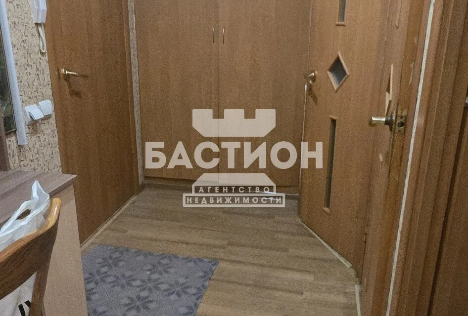 Продаётся 2-комнатная квартира, 40.9 м²