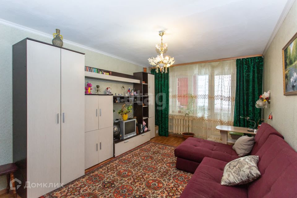 Продаётся 2-комнатная квартира, 64.9 м²