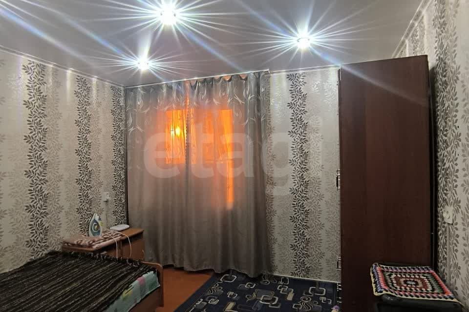 Продаётся 1-комнатная квартира, 30.2 м²