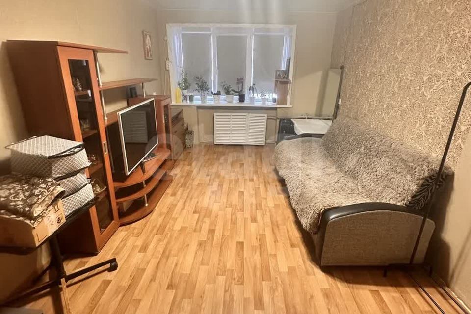 Продаётся 2-комнатная квартира, 46.8 м²