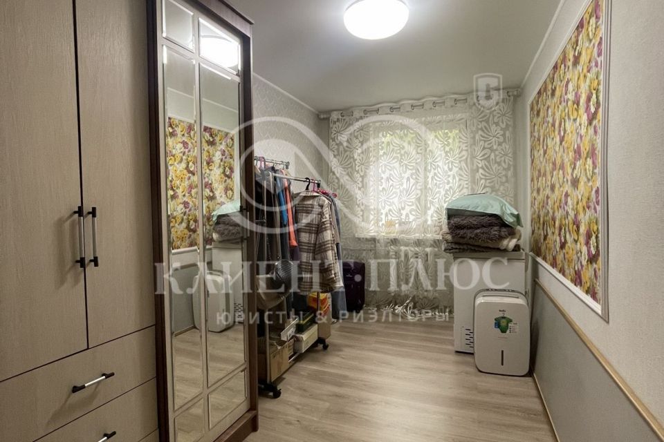 Продаётся 2-комнатная квартира, 41 м²