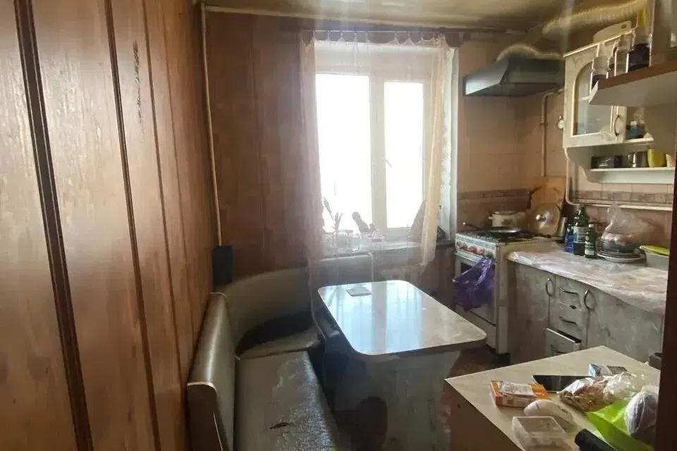 Продаётся 2-комнатная квартира, 45 м²