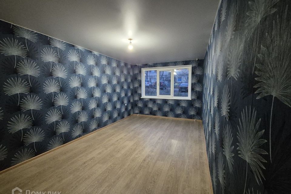 Продаётся 2-комнатная квартира, 47.6 м²