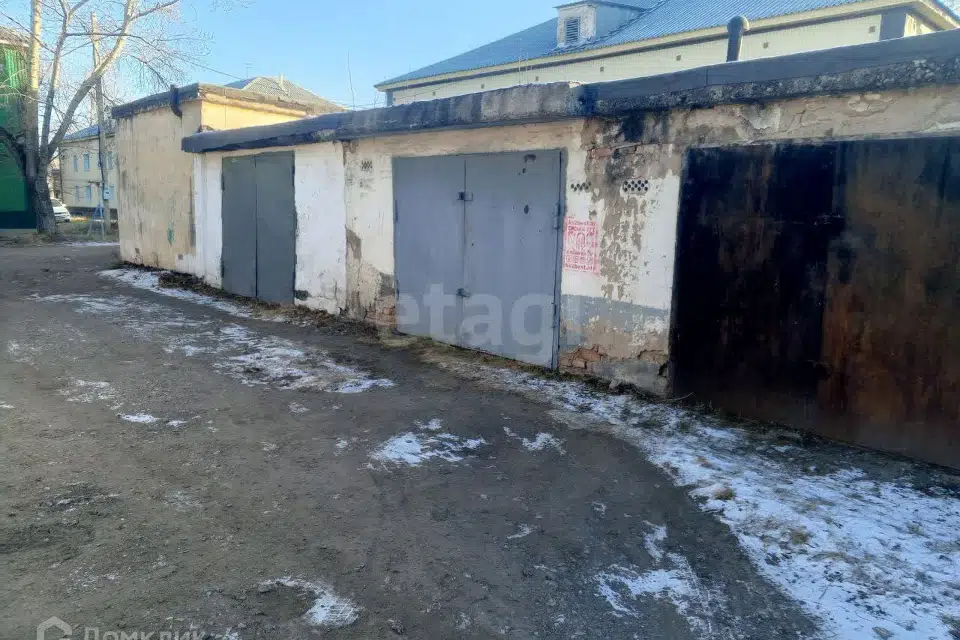 Продаётся гараж, 32 м²