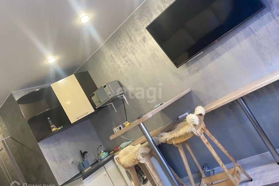 Продаётся студия, 18.4 м²