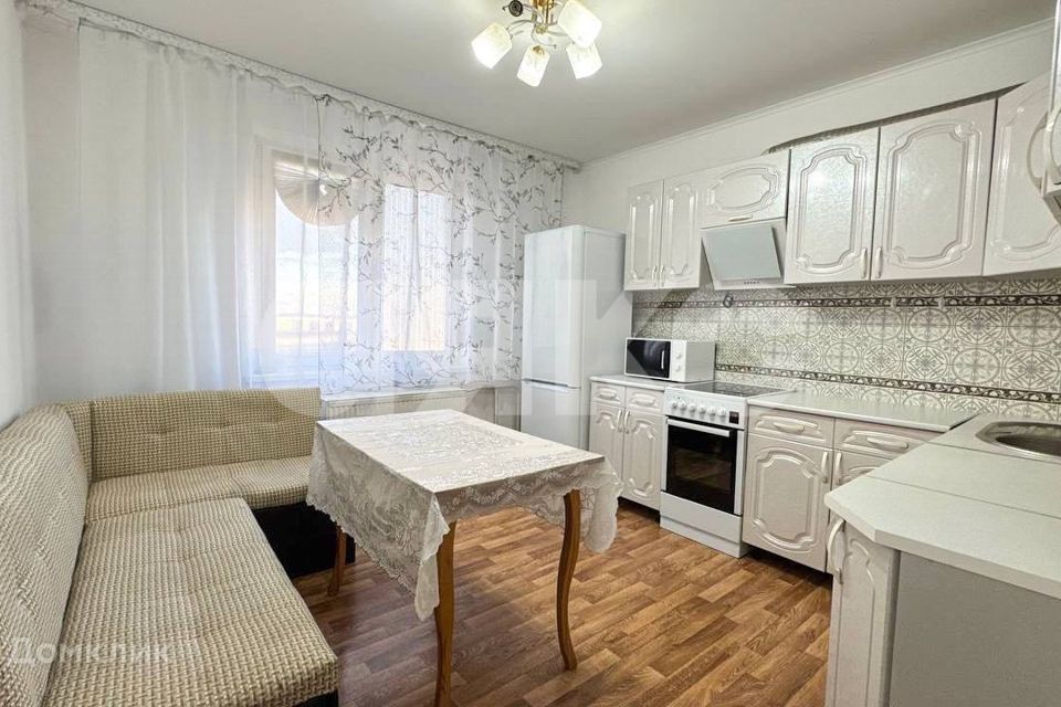 Продаётся 2-комнатная квартира, 55.1 м²