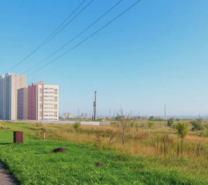 Продаётся участок, 8 сот., ИЖС