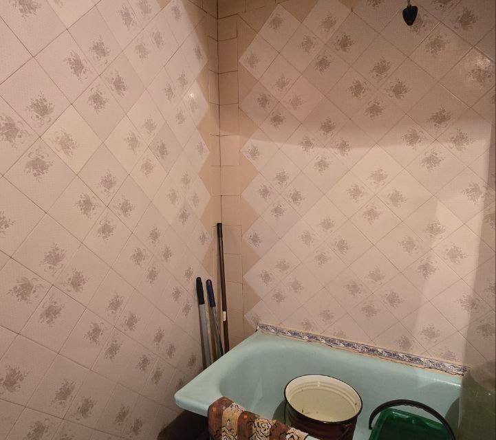 Продаётся 3-комнатная квартира, 65 м²