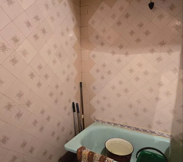 Продаётся 3-комнатная квартира, 65 м²