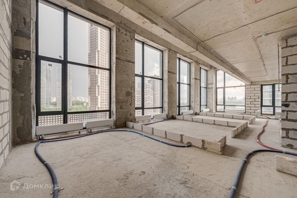 Продаётся 6-комнатная квартира, 143.5 м²