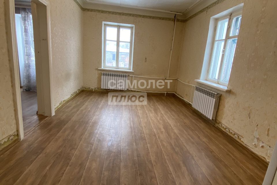 Продаётся 2-комнатная квартира, 46 м²