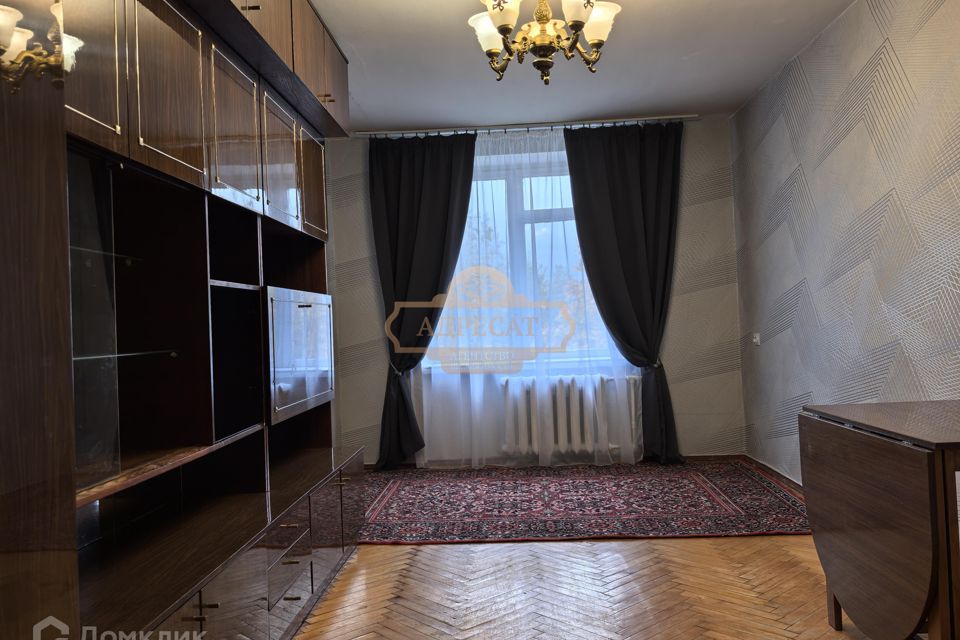 Сдаётся 3-комнатная квартира, 64 м²