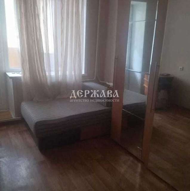 Сдаётся 2-комнатная квартира, 42 м²