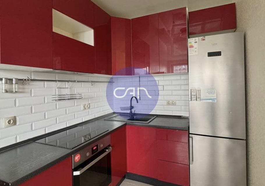 Продаётся 2-комнатная квартира, 42 м²