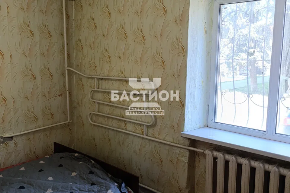 Продаётся 2-комнатная квартира, 48 м²