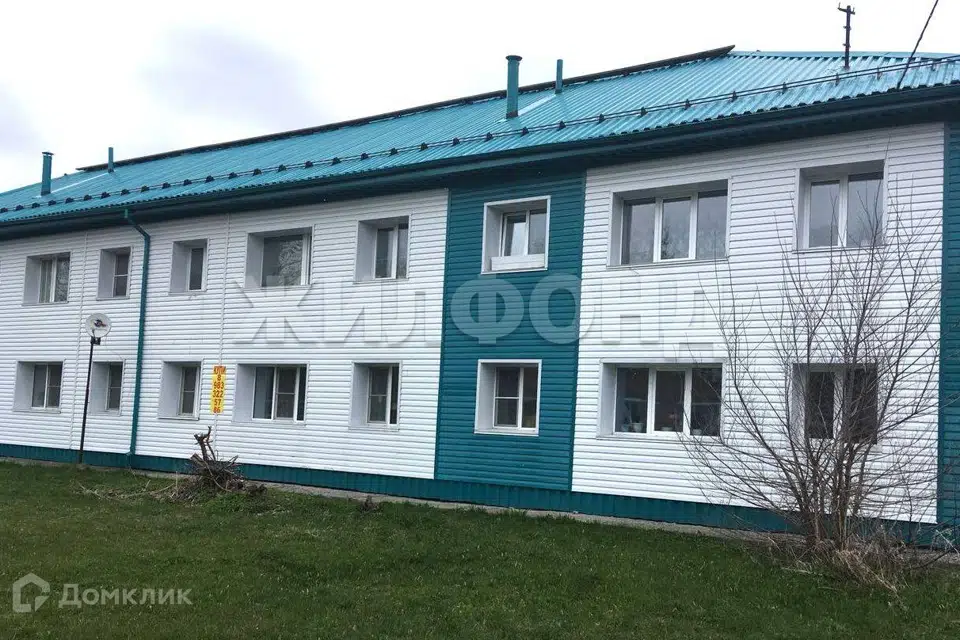 Продаётся 2-комнатная квартира, 43.9 м²
