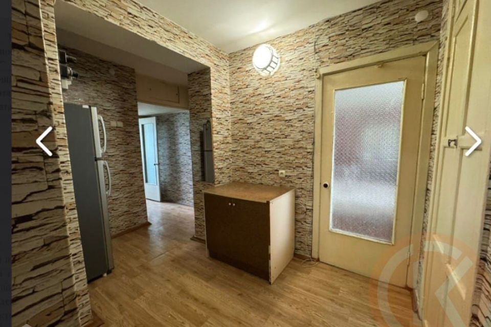Продаётся 2-комнатная квартира, 59 м²