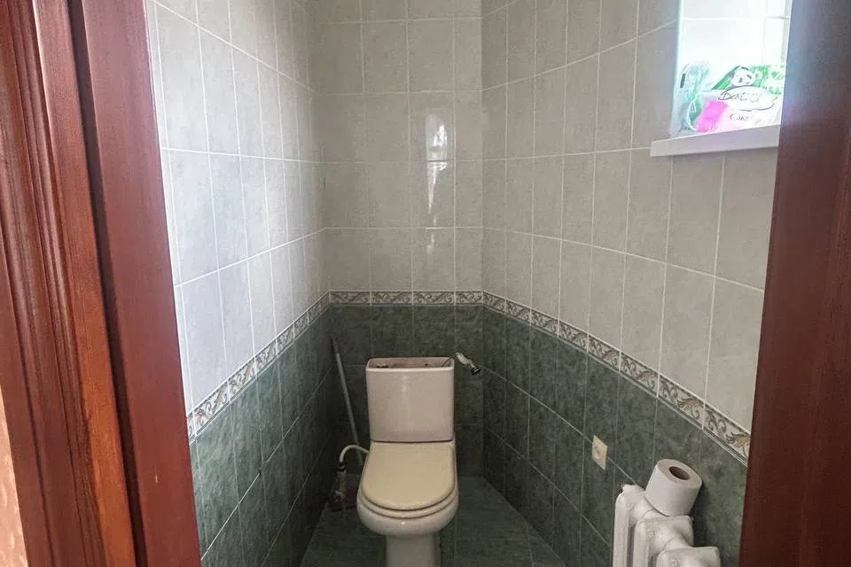 Продаётся 2-этажный дом, 162.4 м²