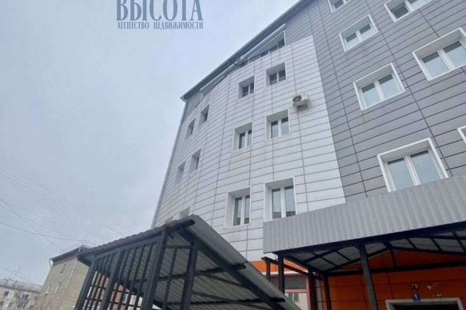 Продаётся 2-комнатная квартира, 73 м²