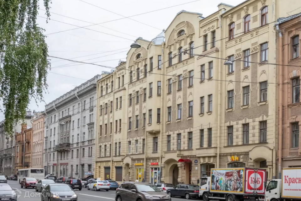 Продаётся студия, 13.3 м²