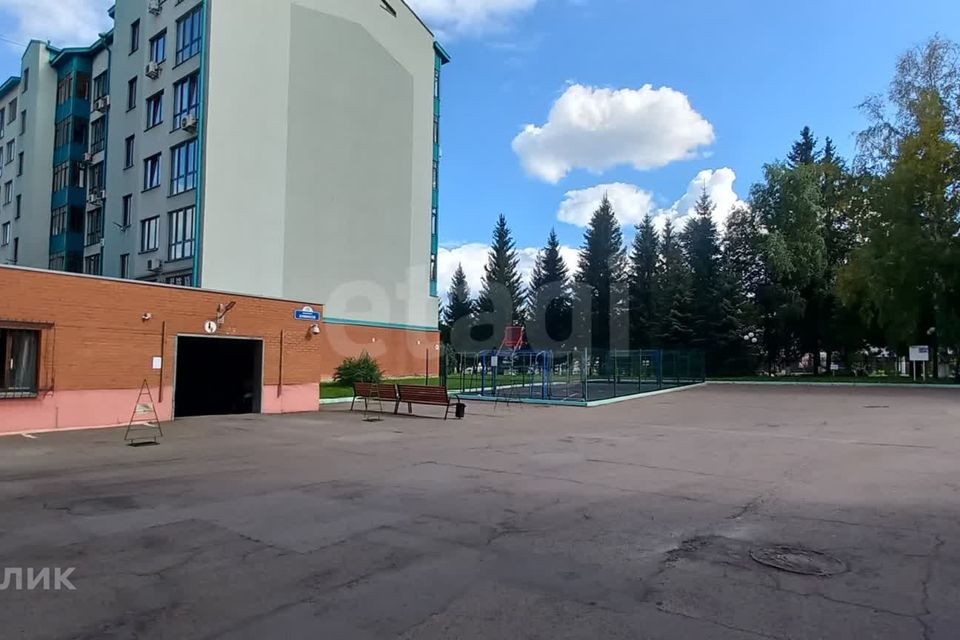 Продаётся машиноместо, 18.1 м²