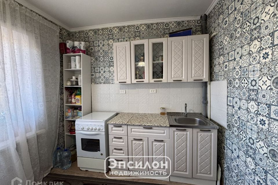 Продаётся 2-комнатная квартира, 48.6 м²